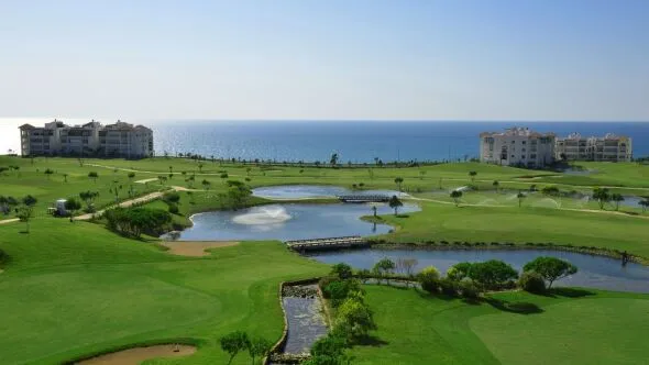 Tangier International Golf Festival – image 1