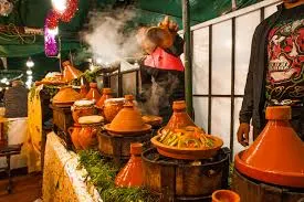 Marrakech Food Tour photo 6