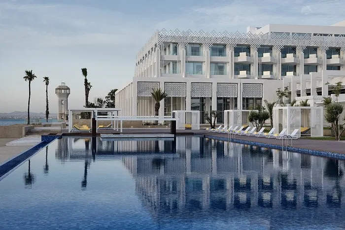 MARCHICA LAGOON RESORT HOTEL 5★ SUPERIOR – NADOR — 1