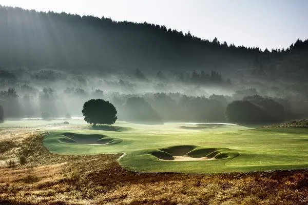 MICHLIFEN RESORT & GOLF 5★ – IFRANE — 2