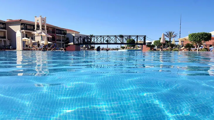 BE LIVE COLLECTION SAIDIA HOTEL 5★ – ALL INCLUSIVE — 4