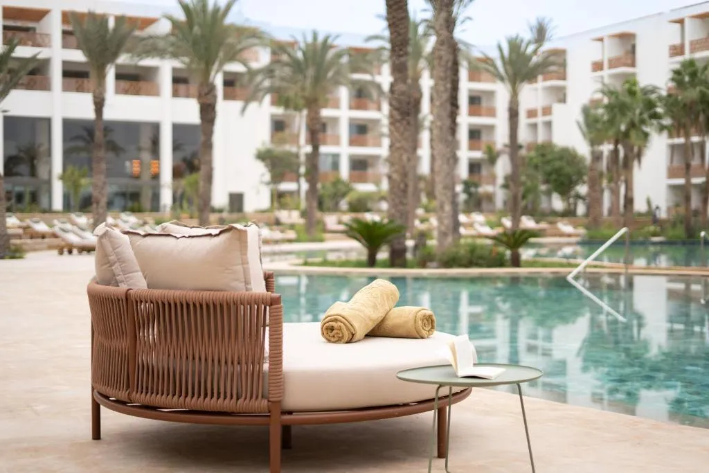 THE VIEW AGADIR HOTEL 5★ SUPERIOR – AGADIR — 2