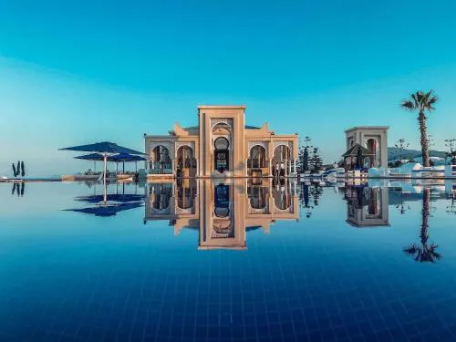BANYAN TREE TAMUDA BAY 5★ DELUXE – TETOUAN — 2