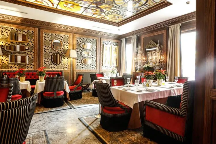LE DOGE CASABLANCA – Boutique Hotel — 2