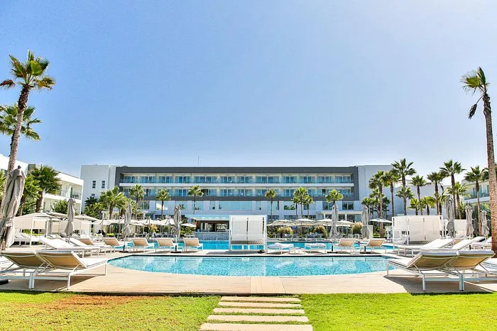 THE VIEW BOUZNIKA HOTEL & GOLF RESORT 5★ – BOUZNIKA — 2