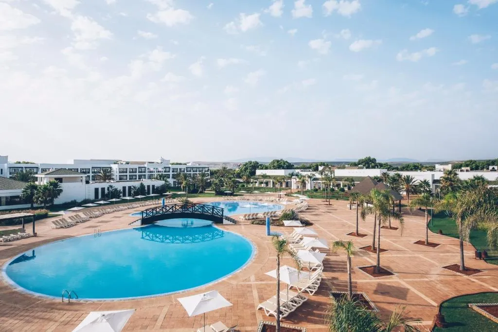 IBEROSTAR WAVES SAIDIA HOTEL 5★ – ALL INCLUSIVE — 2