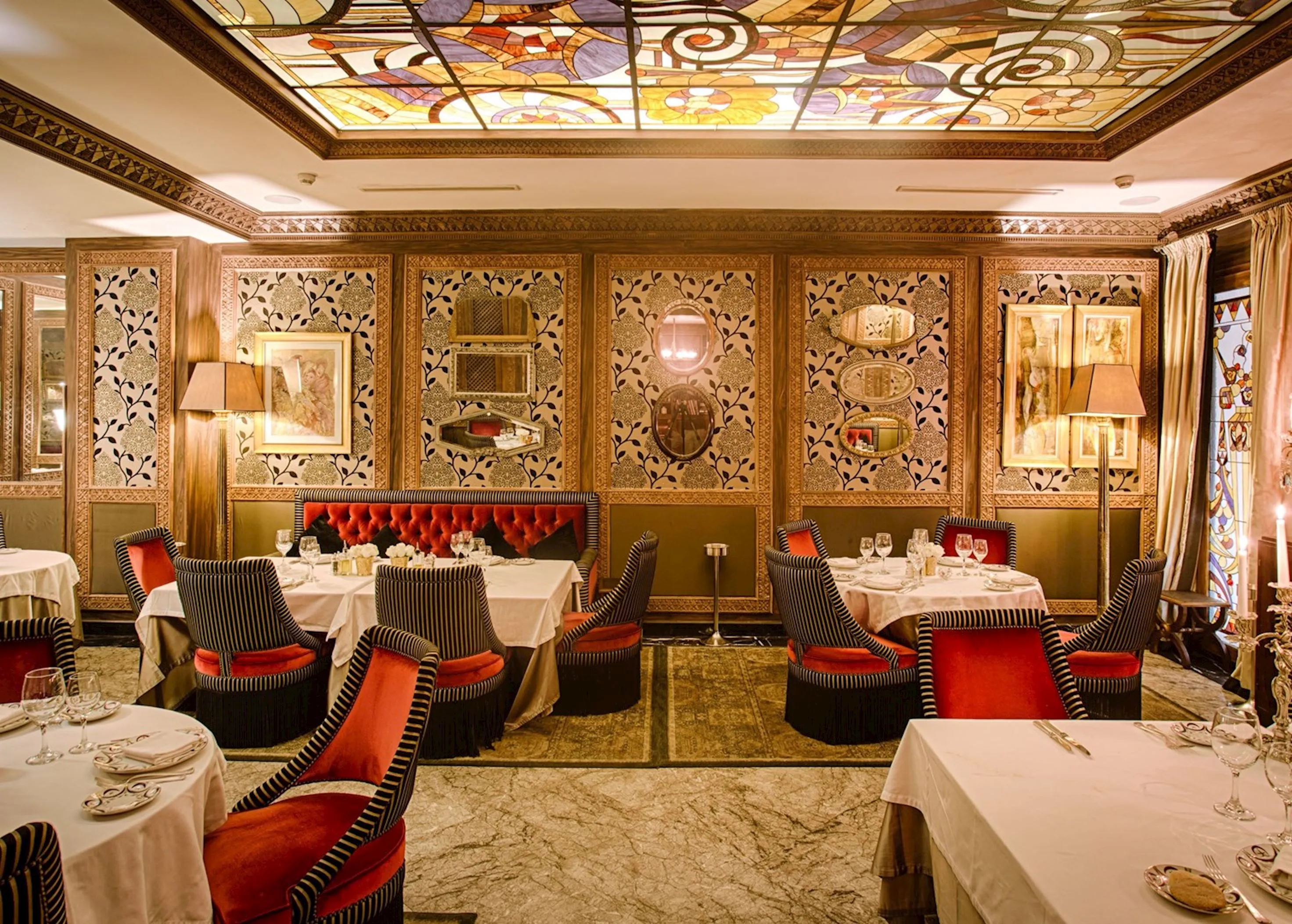 LE DOGE CASABLANCA – Boutique Hotel — 3