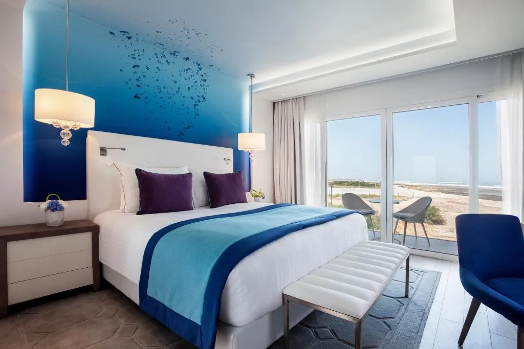 THE VIEW BOUZNIKA HOTEL & GOLF RESORT 5★ – BOUZNIKA — 3
