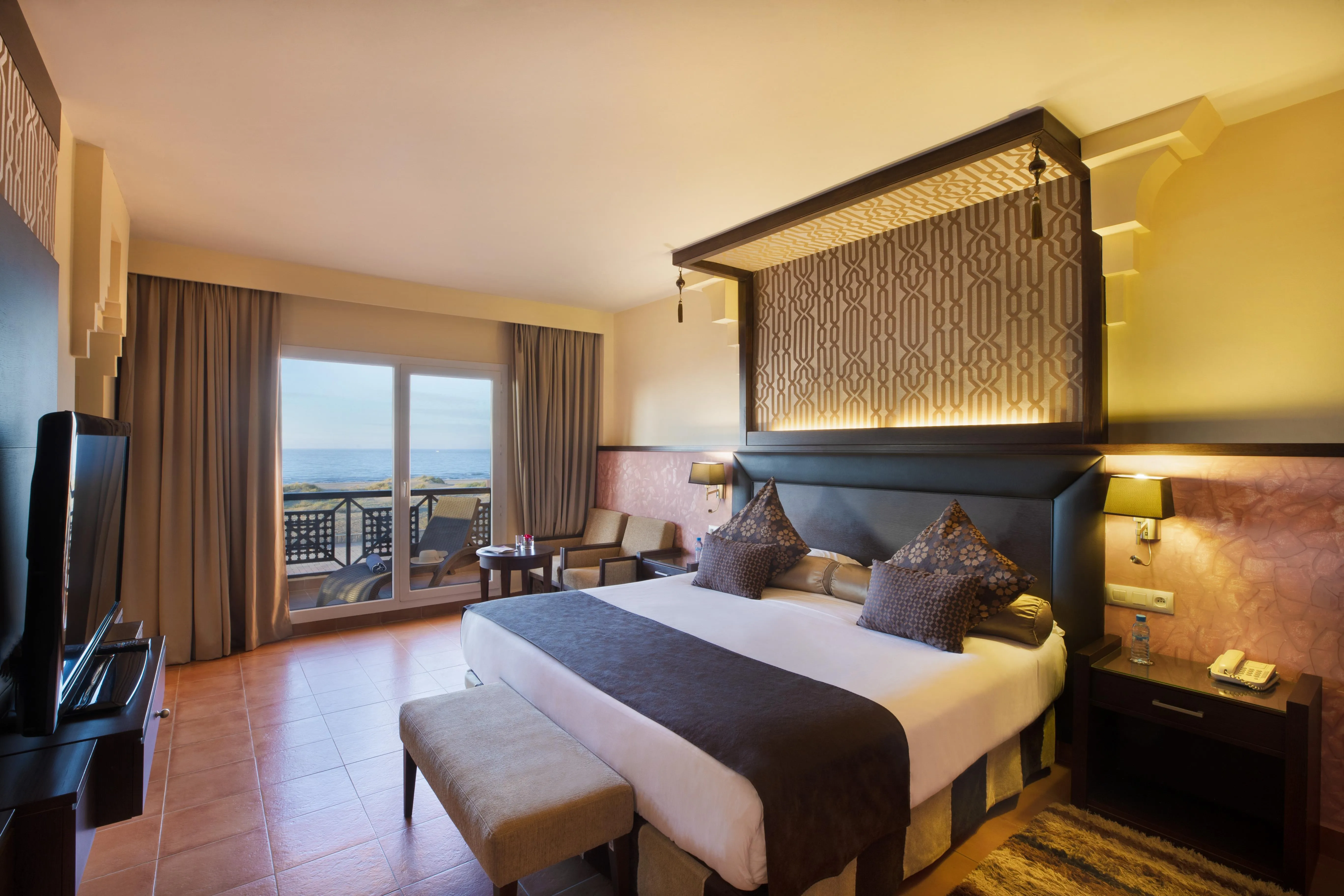 IBEROSTAR WAVES SAIDIA HOTEL 5★ – ALL INCLUSIVE — 3
