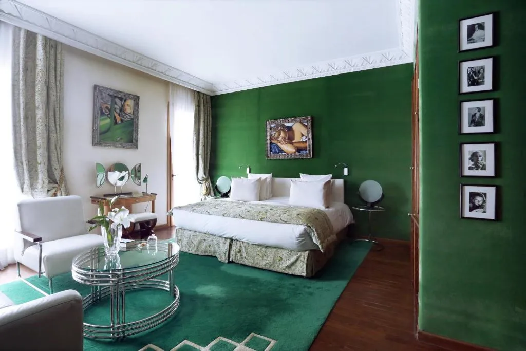 LE DOGE CASABLANCA – Boutique Hotel — 4