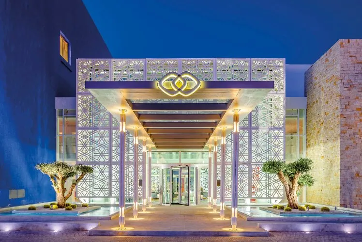 SOFITEL TAMUDA BAY BEACH & SPA 5★ – TETOUAN