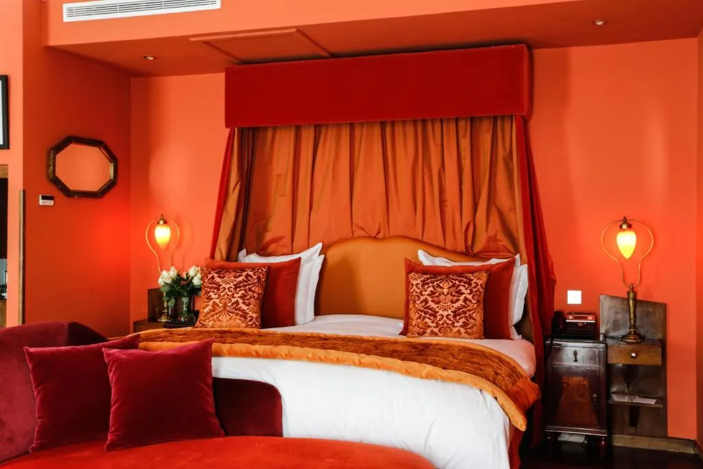 LE DOGE CASABLANCA – Boutique Hotel — 5