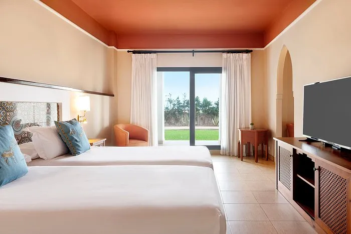IBEROSTAR WAVES SAIDIA HOTEL 5★ – ALL INCLUSIVE — 5