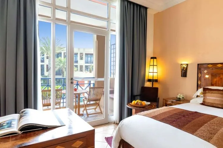 LE MÉDINA ESSAOUIRA HOTEL THALASSA SEA & SPA 5★ – MGALLERY by SOFITEL — 3