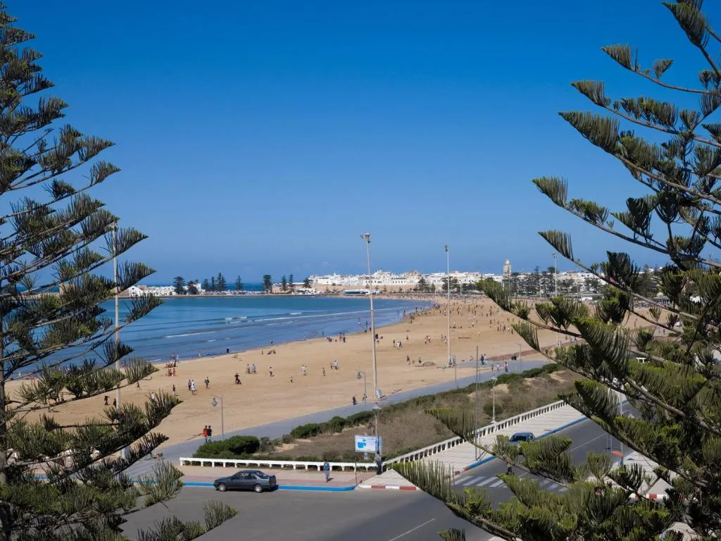 ESSAOUIRA