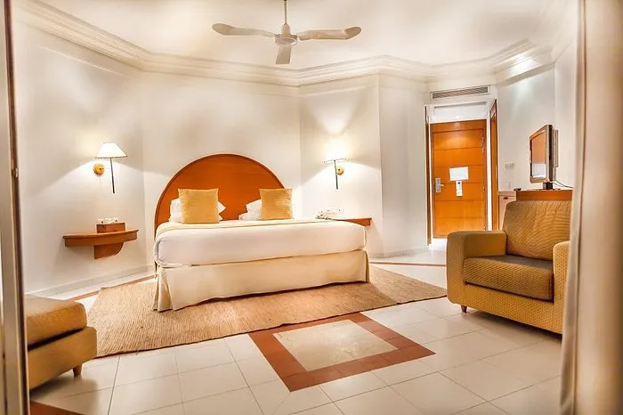 MARINA SMIR HOTEL & SPA 4★ – TETOUAN — 2