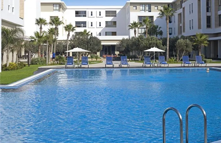 ATLAS ESSAOUIRA RIAD & RESORT 5★ – ESSAOUIRA — 3