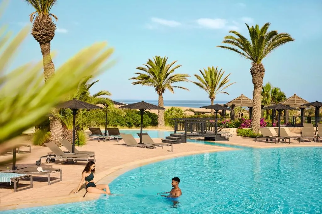 ROBINSON CLUB AGADIR 5★ ALL INCLUSIVE – AGADIR — 1