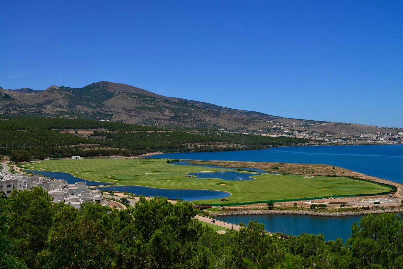 MARCHICA LAGOON RESORT HOTEL 5★ SUPERIOR – NADOR — 2