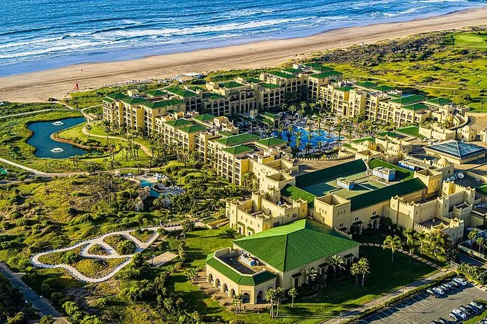 EL JADIDA