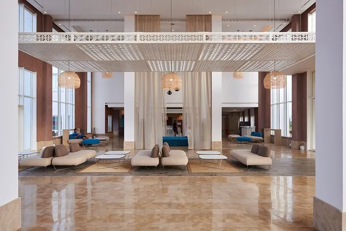 RADISSON BLU RESORT SAIDIA BEACH 5★ – ALL INCLUSIVE — 2