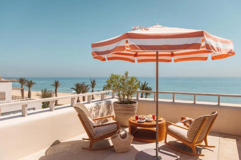 ROYAL MANSOUR TAMUDA BAY 5★ DELUXE – M'DIQ / TETOUAN — 2