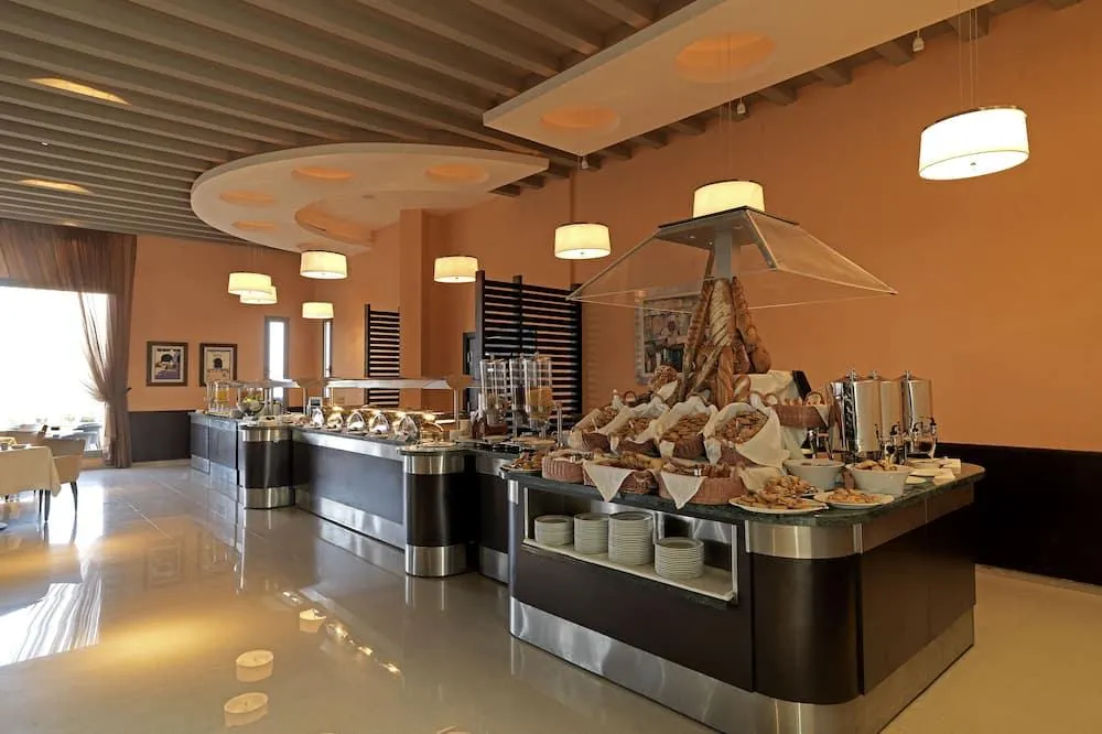 ATLAS ESSAOUIRA RIAD & RESORT 5★ – ESSAOUIRA — 4