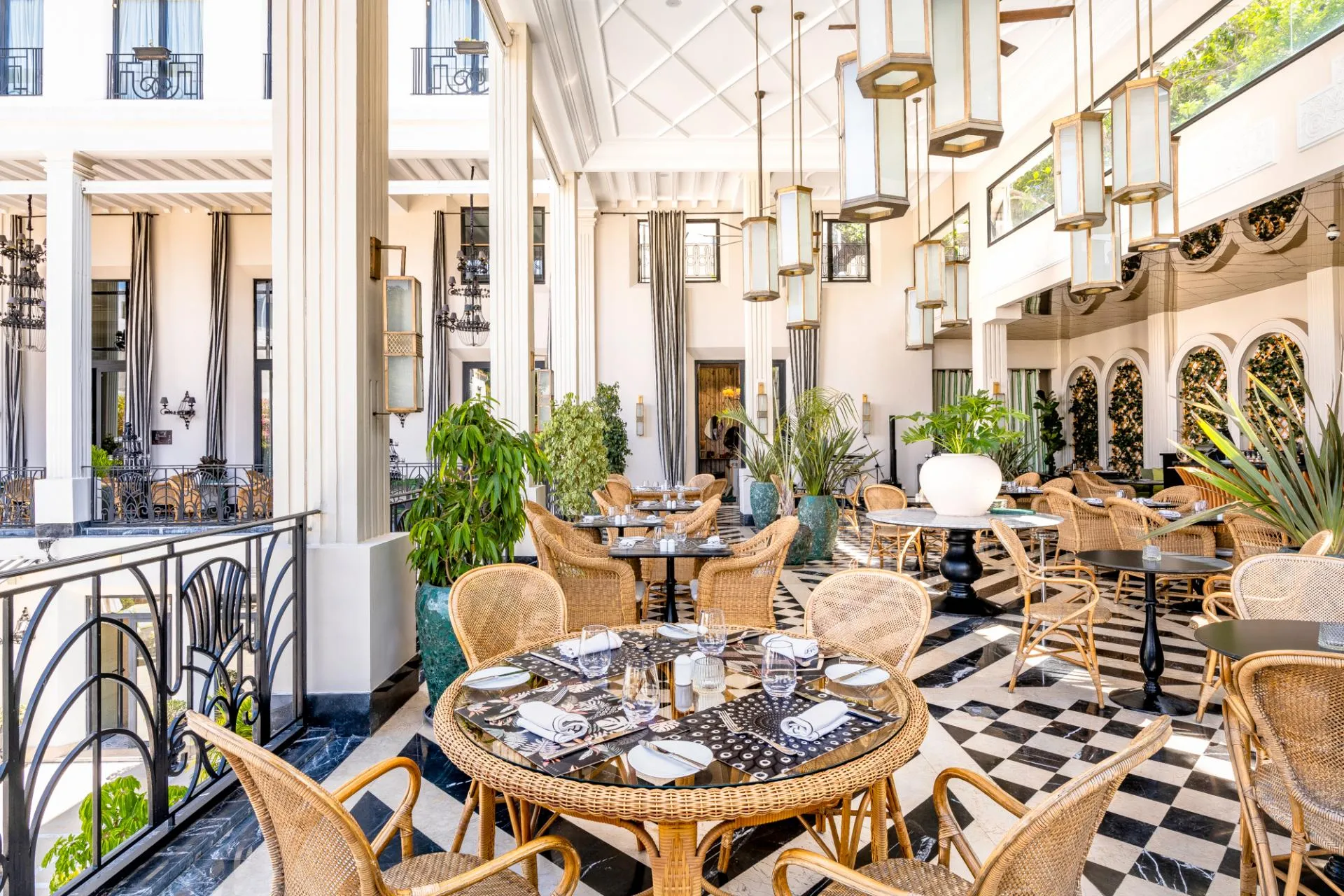 LE CASABLANCA HOTEL – Casablanca — 2