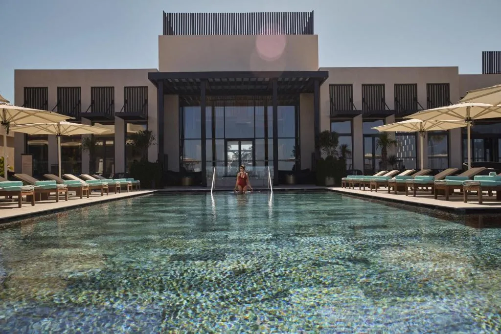 CONRAD RABAT ARZANA HOTEL 5★ SUPERIOR – RABAT