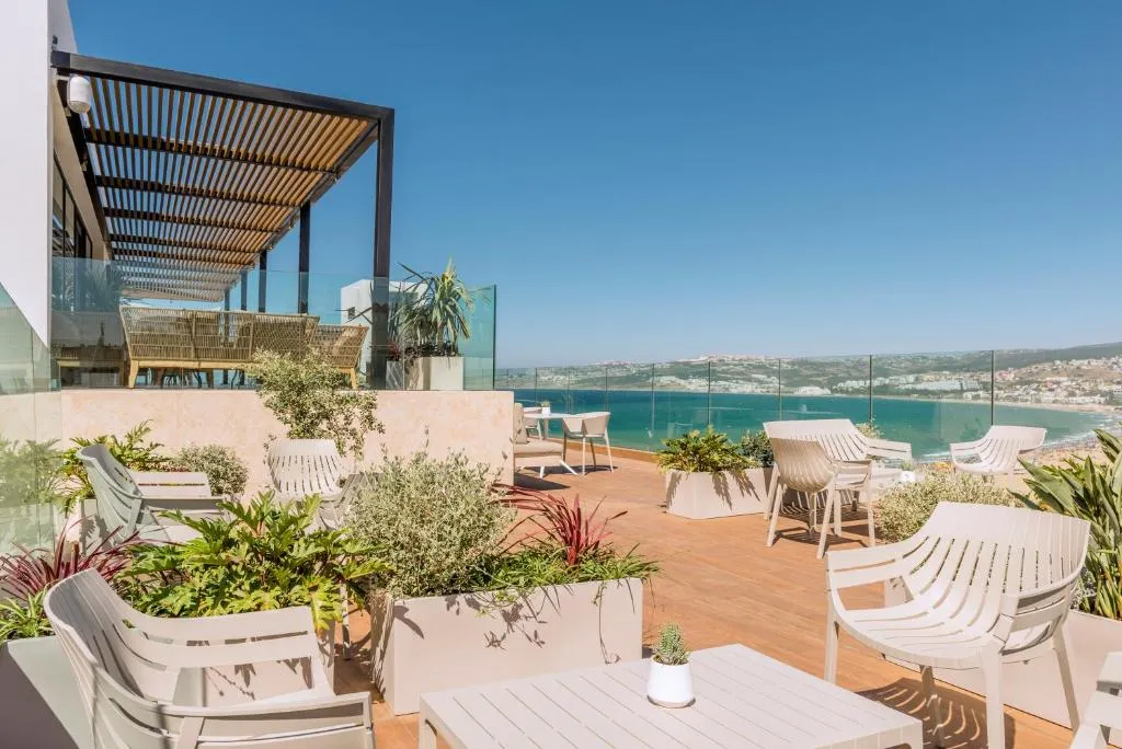 BARCELO TANGER HOTEL 5★ – TANGIER — 2