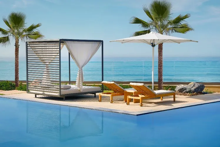 CONRAD RABAT ARZANA HOTEL 5★ SUPERIOR – RABAT — 3