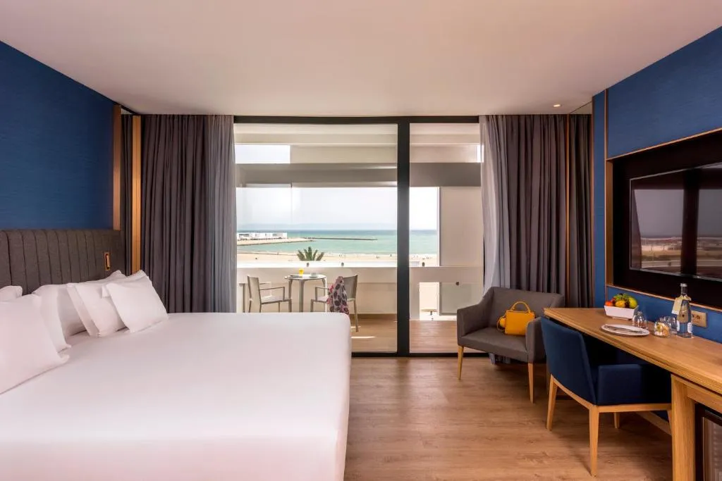 BARCELO TANGER HOTEL 5★ – TANGIER — 3