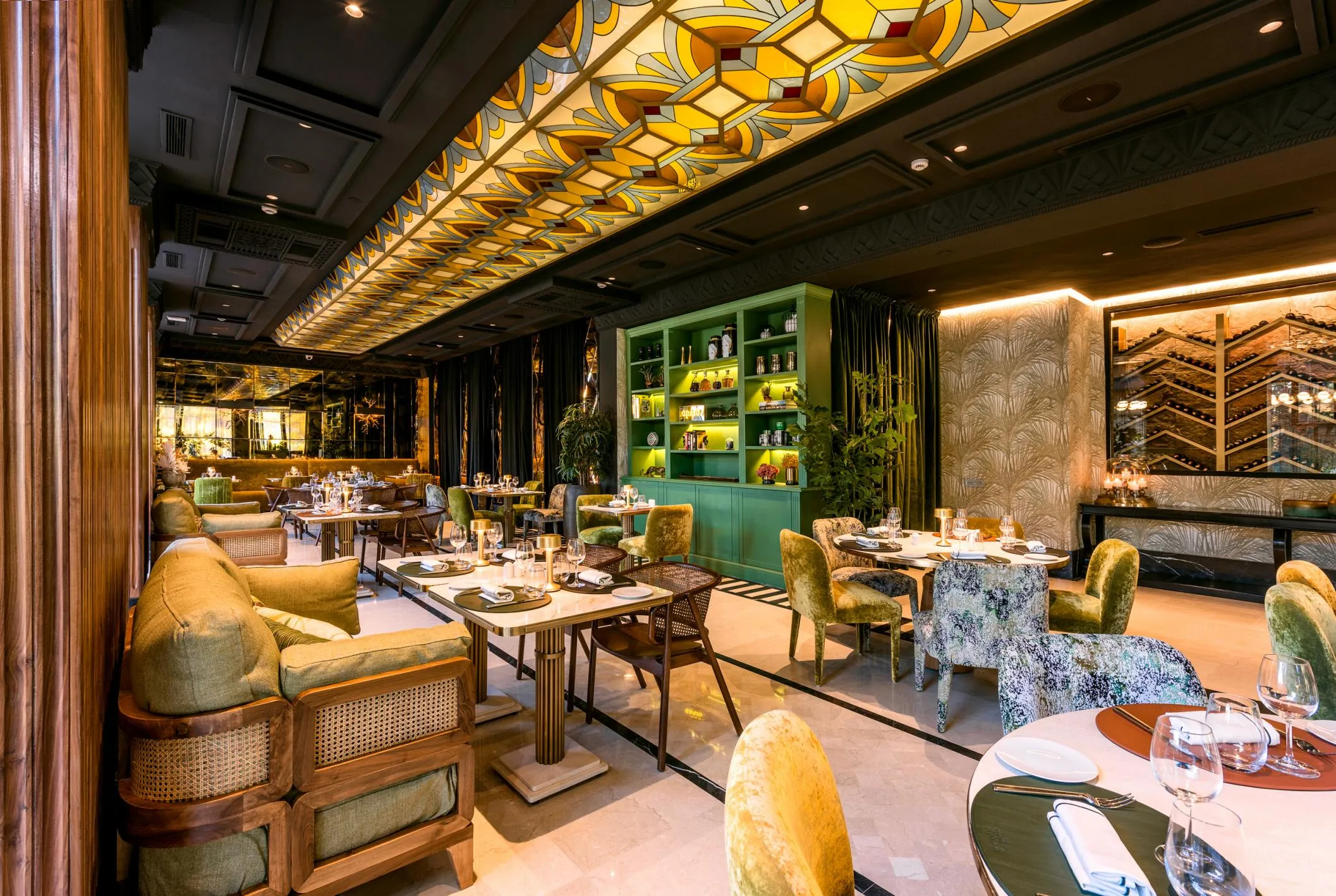 LE CASABLANCA HOTEL – Casablanca — 5