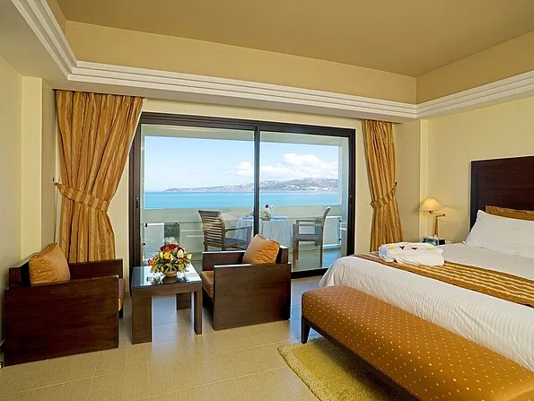 BARCELO TANGER HOTEL 5★ – TANGIER — 4
