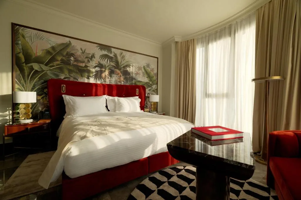 MARLY BOUTIQUE HOTEL – Casablanca — 3
