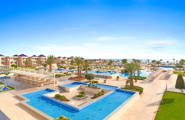 PICKALBATROS WHITE BEACH RESORT 5★ – TAGHAZOUT BAY – AGADIR — 2