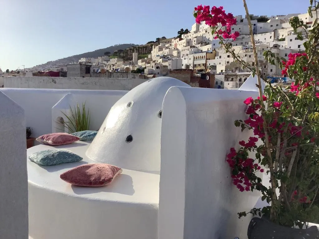 RIAD AZIMAN – TETOUAN — 3