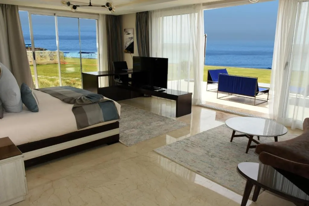 PICKALBATROS WHITE BEACH RESORT 5★ – TAGHAZOUT BAY – AGADIR — 3