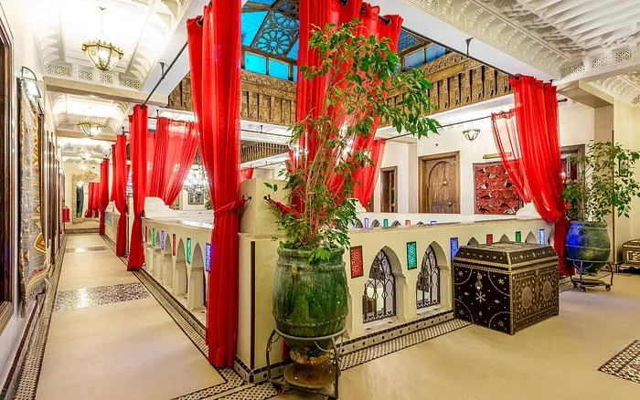 ART PLACE BOUTIQUE HOTEL – MARRAKECH — 1