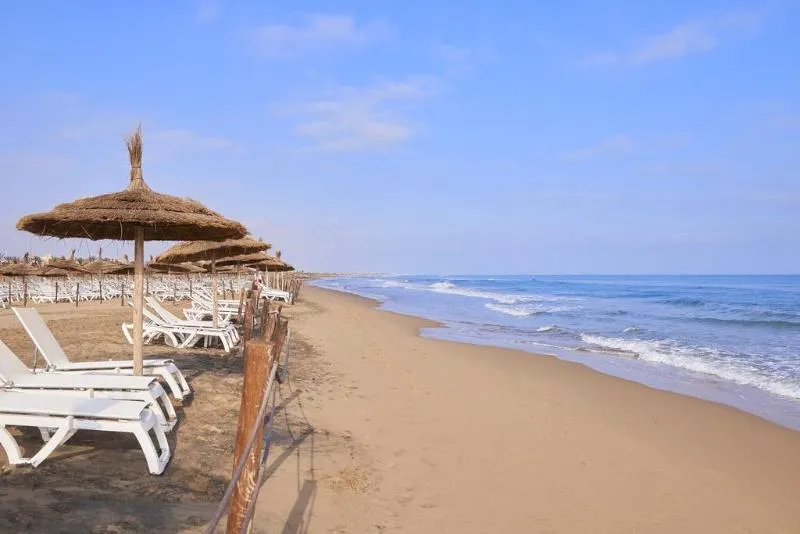 RADISSON BLU RESORT SAIDIA BEACH 5★ – ALL INCLUSIVE — 3