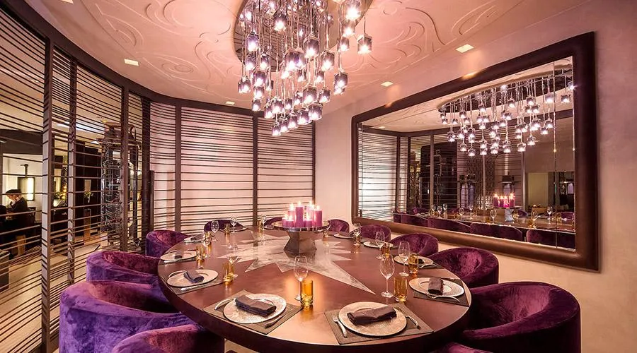 SOFITEL CASABLANCA TOUR BLANCHE HOTEL 5★ – Casablanca — 3