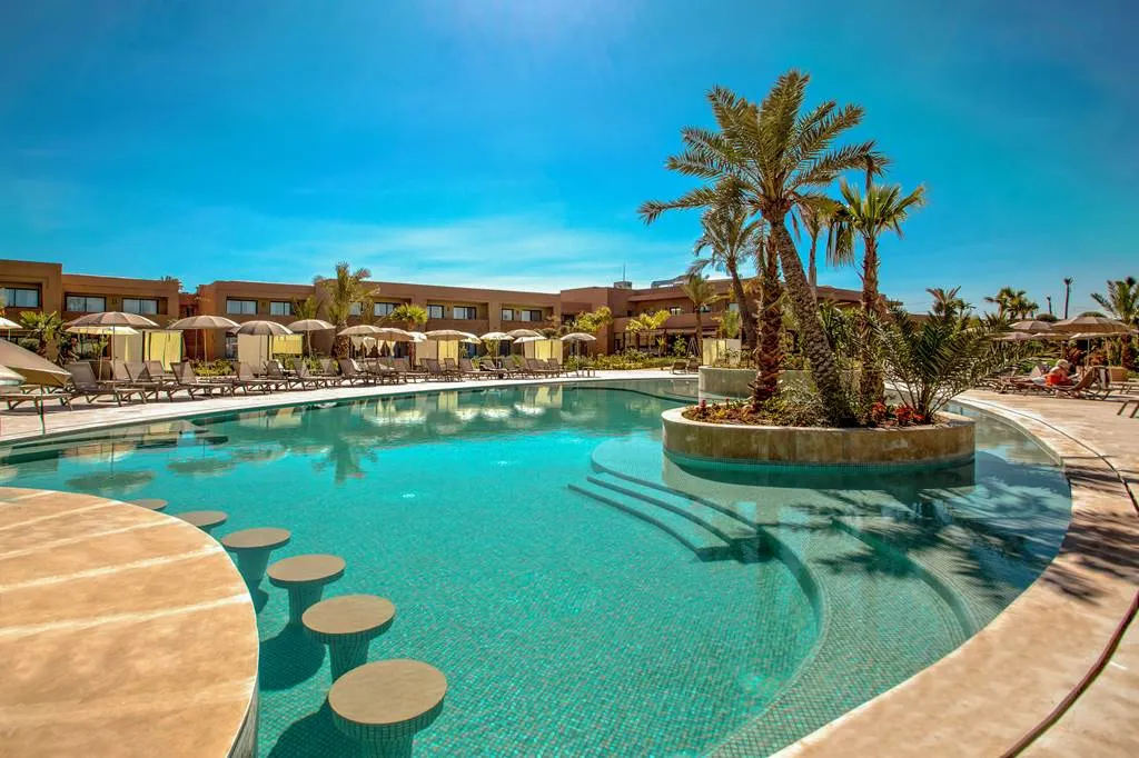 BE LIVE COLLECTION "ADULTS ONLY" 5★ ALL INCLUSIVE – MARRAKECH