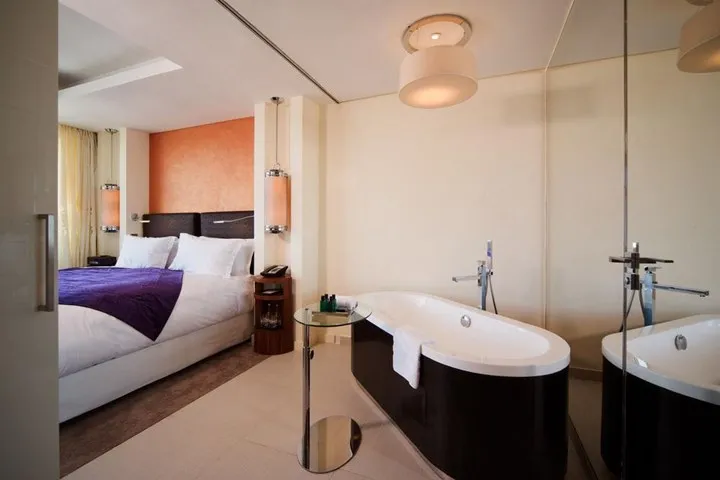 SOFITEL CASABLANCA TOUR BLANCHE HOTEL 5★ – Casablanca — 4