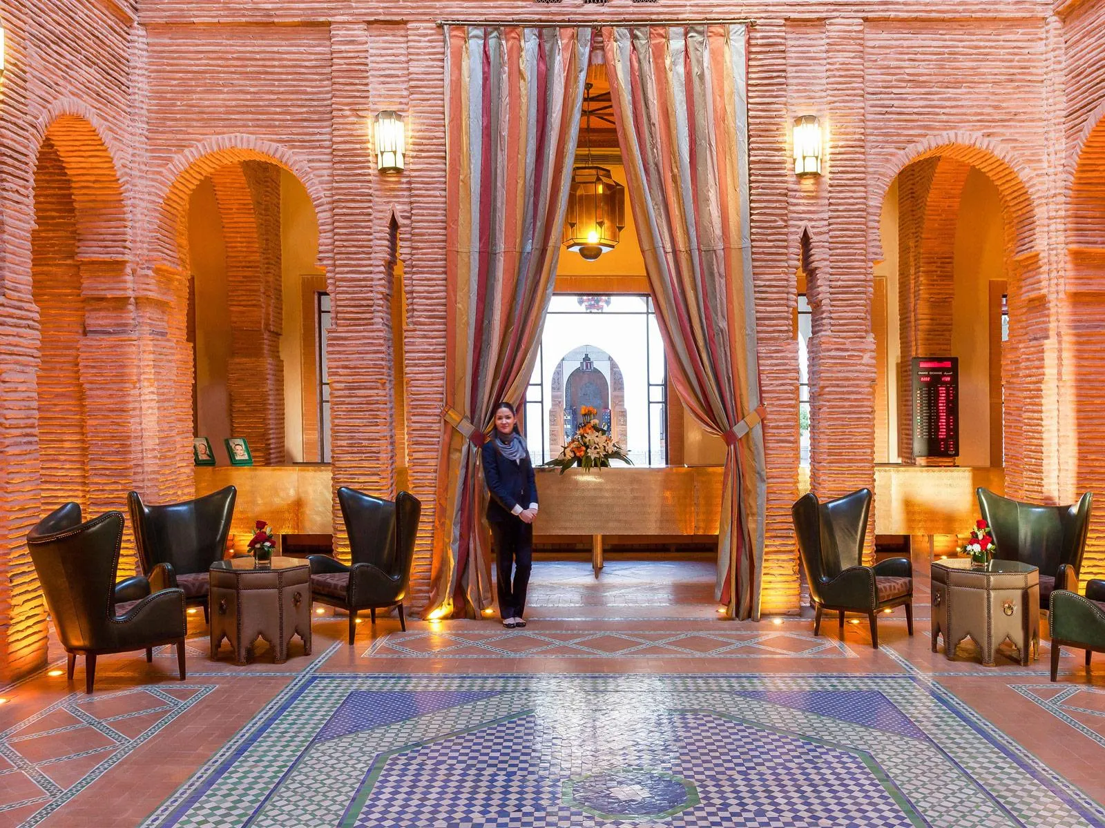 JAAL RIAD RESORT HOTEL 5★ ADULTS ONLY – MARRAKECH