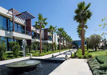 STORY RABAT "BOUTIQUE HOTEL" 5★ – RABAT — 2