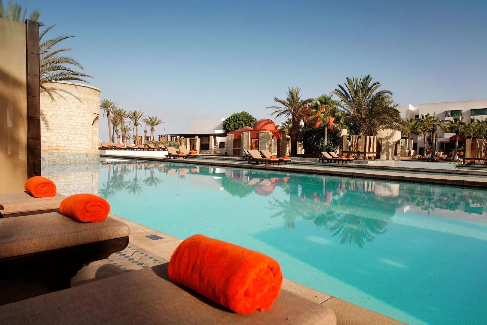 SOFITEL AGADIR ROYAL BAY HOTEL 5★ – AGADIR — 4