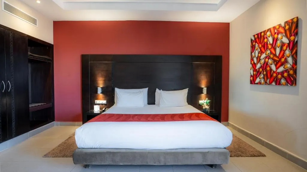 KECH BOUTIQUE HOTEL 4★ – MARRAKECH — 4
