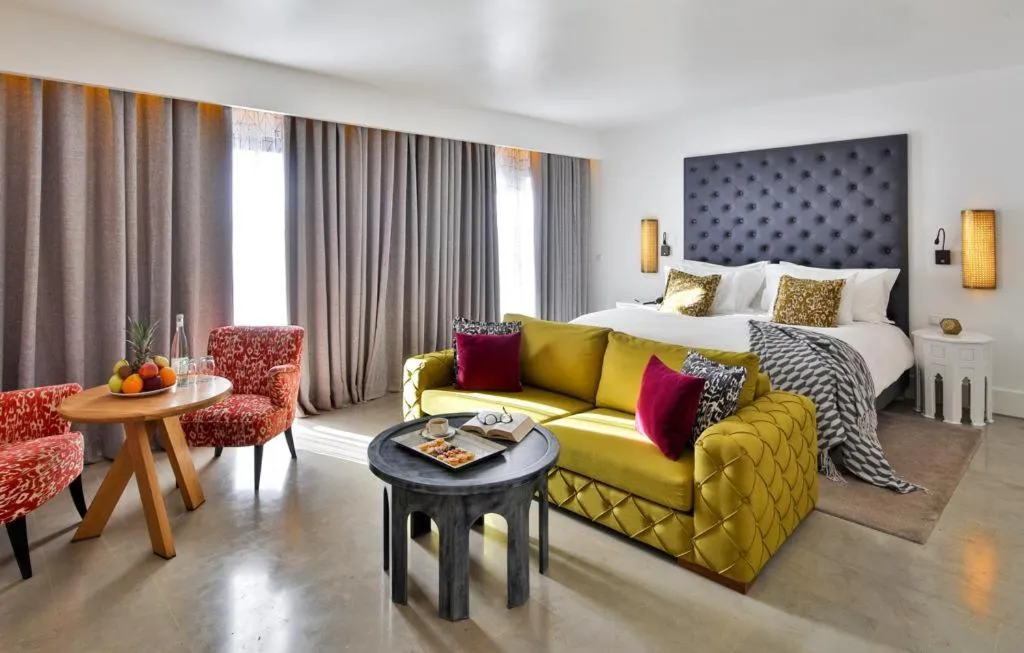 2CIELS BOUTIQUE HOTEL 4★ – MARRAKECH — 2