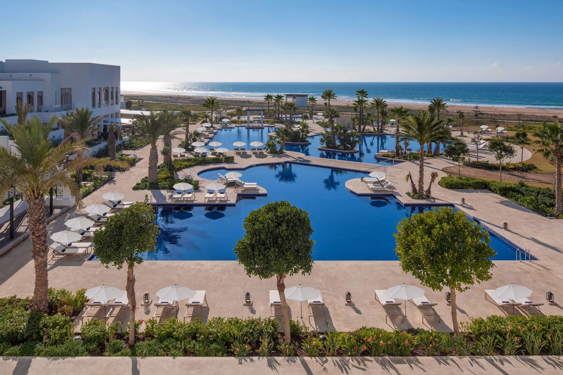 TANGIER