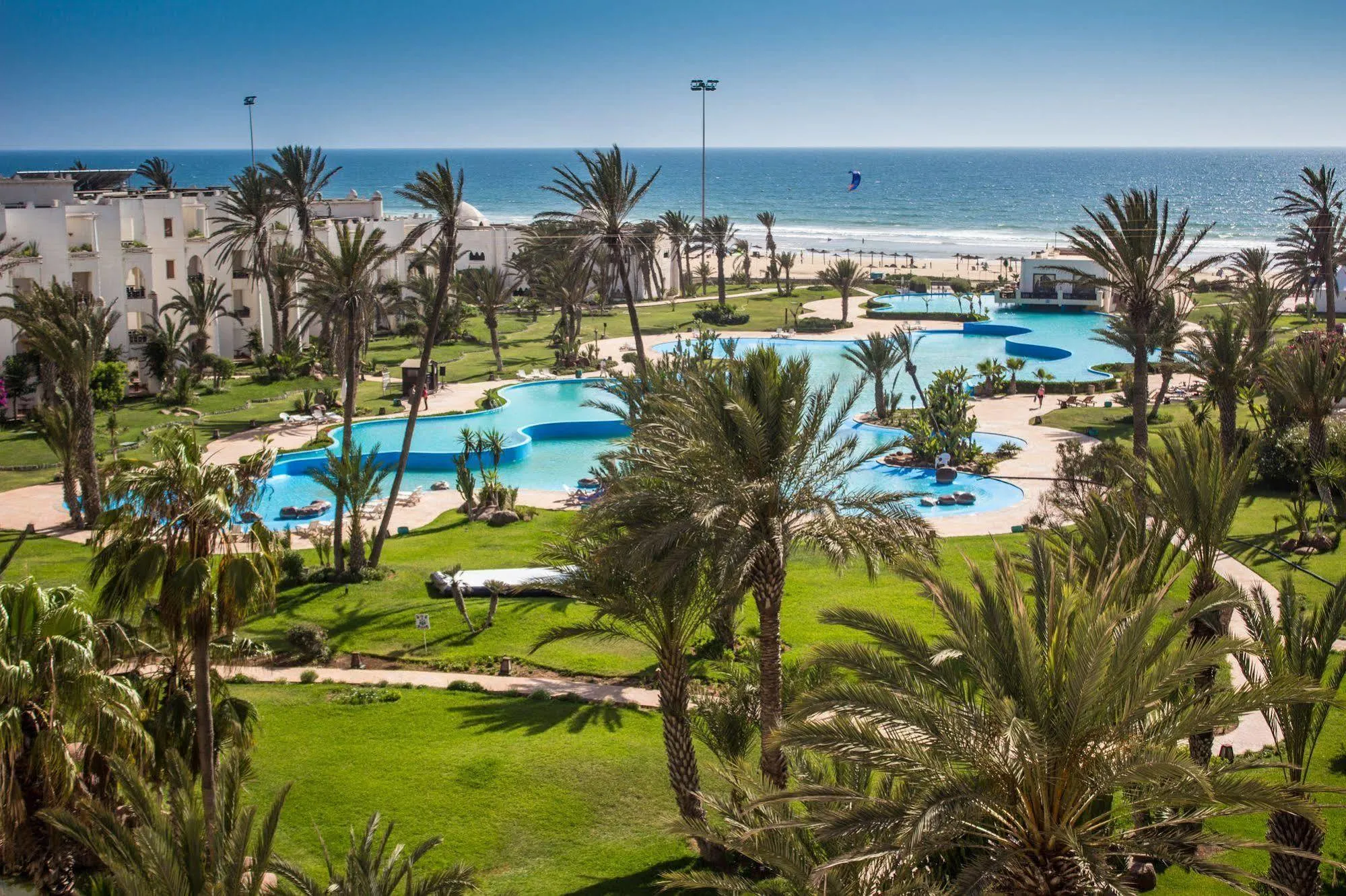 AGADIR